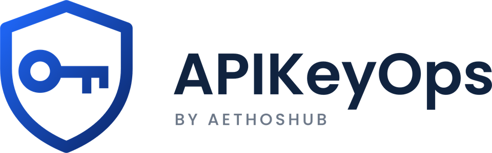 APIKeyOps